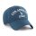 47 Brand MLB Cap Modernia 47 MVP Los Angeles Dodgers Pacific Green
