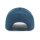 47 Brand MLB Cap Modernia 47 MVP Los Angeles Dodgers Pacific Green