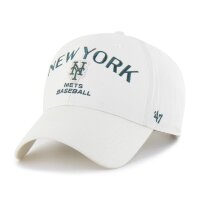47 Brand MLB Cap Modernia 47 MVP New York Mets Sandstone