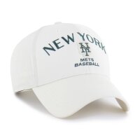 47 Brand MLB Cap Modernia 47 MVP New York Mets Sandstone