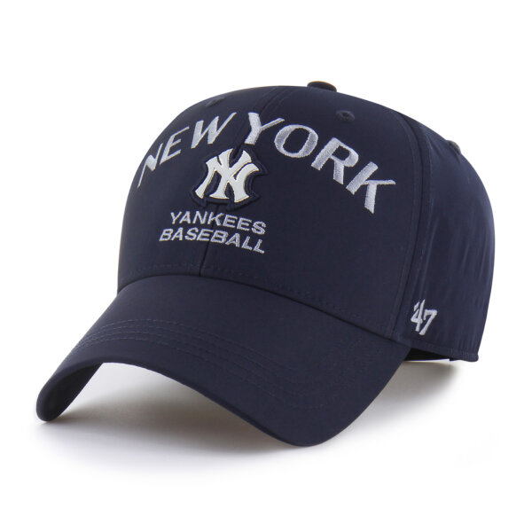 47 Brand MLB Cap Modernia 47 MVP New York Yankees Navy