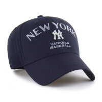 47 Brand MLB Cap Modernia 47 MVP New York Yankees Navy