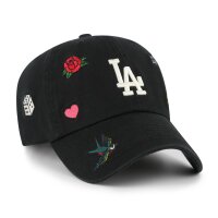 47 Brand Cap Multi Scatter CLEAN UP Los Angeles Dodgers...