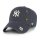 47 Brand Cap Multi Scatter CLEAN UP New York Yankees Navy
