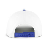 47 Brand Cap Prime Play 47 Hitch Rf New York Mets White