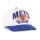 47 Brand Cap Prime Play 47 Hitch Rf New York Mets White