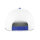 47 Brand Cap Prime Play 47 Hitch Rf New York Mets White