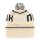 47 Brand MLB Beanie Quattrle 47 Cuff Knit New York Yankees Natural