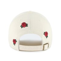 47 Brand Cap Scatter 47 CLEAN UP Los Angeles Dodgers Natural
