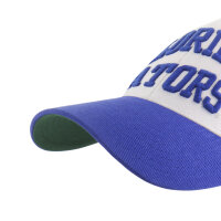 47 Brand Cap Broke Line MVP Florida Gators Bone