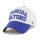 47 Brand Cap Broke Line MVP Florida Gators Bone
