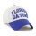 47 Brand Cap Broke Line MVP Florida Gators Bone