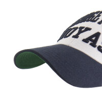 47 Brand Cap Broke Line MVP Georgetown Hoyas Bone
