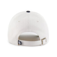 47 Brand Cap Broke Line MVP Georgetown Hoyas Bone