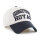 47 Brand Cap Broke Line MVP Georgetown Hoyas Bone