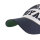 47 Brand Cap Broke Line MVP Georgetown Hoyas Bone