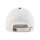 47 Brand Cap Broke Line MVP Notre Dame Fighting Irish Bone