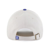 47 Brand Cap Broke Line MVP Duke Blue Devils Bone