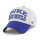 47 Brand Cap Broke Line MVP Duke Blue Devils Bone