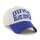 47 Brand Cap Broke Line MVP Duke Blue Devils Bone