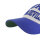 47 Brand Cap Broke Line MVP Duke Blue Devils Bone