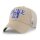 47 Brand Cap Tuscaloosa 47 CLEAN UP Duke Blue Devils Khaki