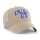 47 Brand Cap Tuscaloosa 47 CLEAN UP Duke Blue Devils Khaki