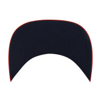 47 Brand Cap Arsenal Diamond Cut 47 Hitch Arsenal Fc White