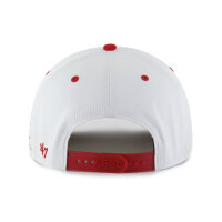 47 Brand Cap Arsenal Diamond Cut 47 Hitch Arsenal Fc White