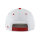 47 Brand Cap Arsenal Diamond Cut 47 Hitch Arsenal Fc White