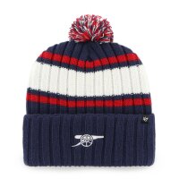47 Brand EPL Beanie Arsenal Plateau 47 Cuff Knit Arsenal...