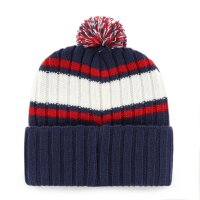 47 Brand EPL Beanie Arsenal Plateau 47 Cuff Knit Arsenal...