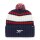 47 Brand EPL Beanie Arsenal Plateau 47 Cuff Knit Arsenal FC Light Navy