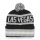 47 Brand NFL Beanie Bering 47 Cuff Knit Las Vegas Raiders Black