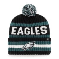 47 Brand NFL Beanie Bering 47 Cuff Knit Philadelphia...