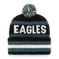 47 Brand NFL Beanie Bering 47 Cuff Knit Philadelphia...