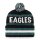 47 Brand NFL Beanie Bering 47 Cuff Knit Philadelphia Eagles Black