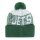 47 Brand NFL Beanie Bone Chill 47 Cuff Knit New York Jets Eden