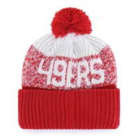 47 Brand NFL Beanie Bone Chill 47 Cuff Knit San Francisco...