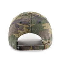 47 Brand Cap NFL Camo 47 CLEAN UP Las Vegas Raiders Camo