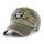 47 Brand Cap NFL Camo 47 CLEAN UP Las Vegas Raiders Camo