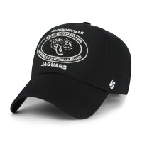 47 Brand NFL Cap Circle Tone 47 CLEAN UP Jacksonville...