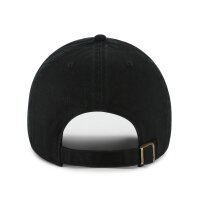 47 Brand NFL Cap Circle Tone 47 CLEAN UP Jacksonville Jaguars Black