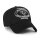 47 Brand NFL Cap Circle Tone 47 CLEAN UP Jacksonville Jaguars Black