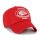 47 Brand NFL Cap Circle Tone 47 CLEAN UP Kansas City Chiefs Red