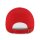 47 Brand NFL Cap Circle Tone 47 CLEAN UP Kansas City Chiefs Red