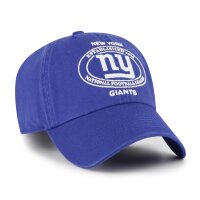 47 Brand NFL Cap Circle Tone 47 CLEAN UP New York Giants...