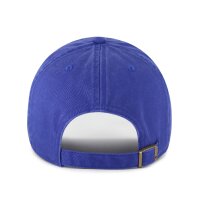 47 Brand NFL Cap Circle Tone 47 CLEAN UP New York Giants Royal