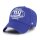 47 Brand NFL Cap Circle Tone 47 CLEAN UP New York Giants Royal