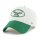 47 Brand NFL Cap Pique Patch 47 CLEAN UP Philadelphia Eagles Sandstone